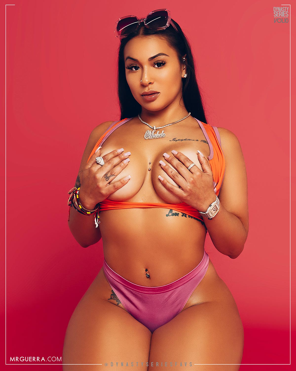DynastySeries.com