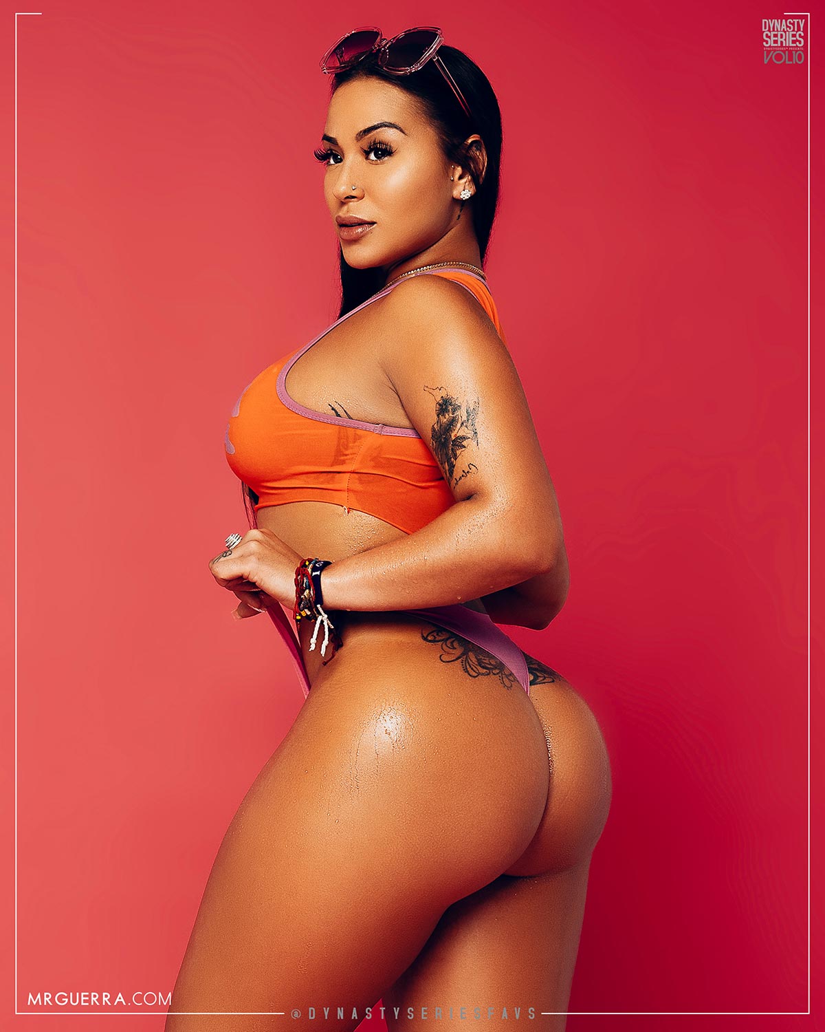 DynastySeries.com