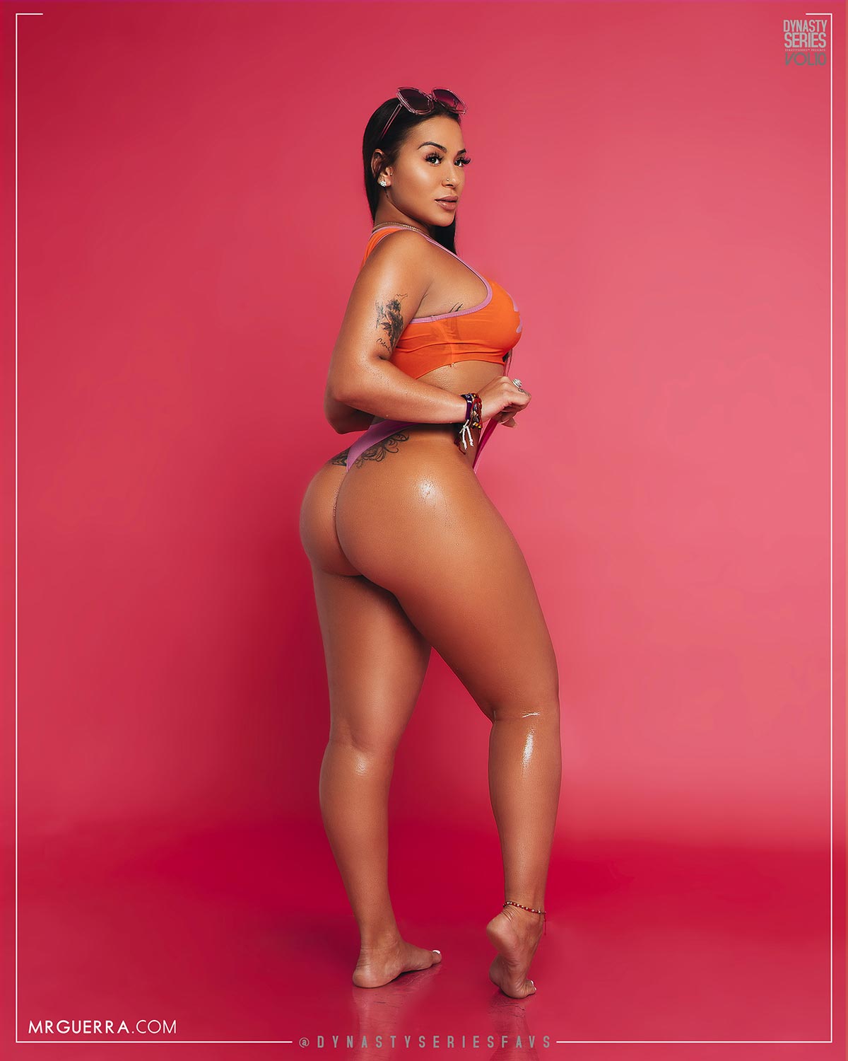 DynastySeries.com