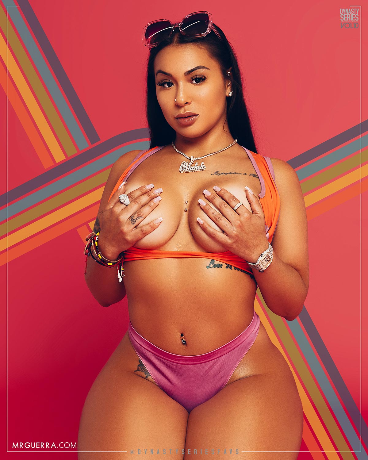 DynastySeries.com