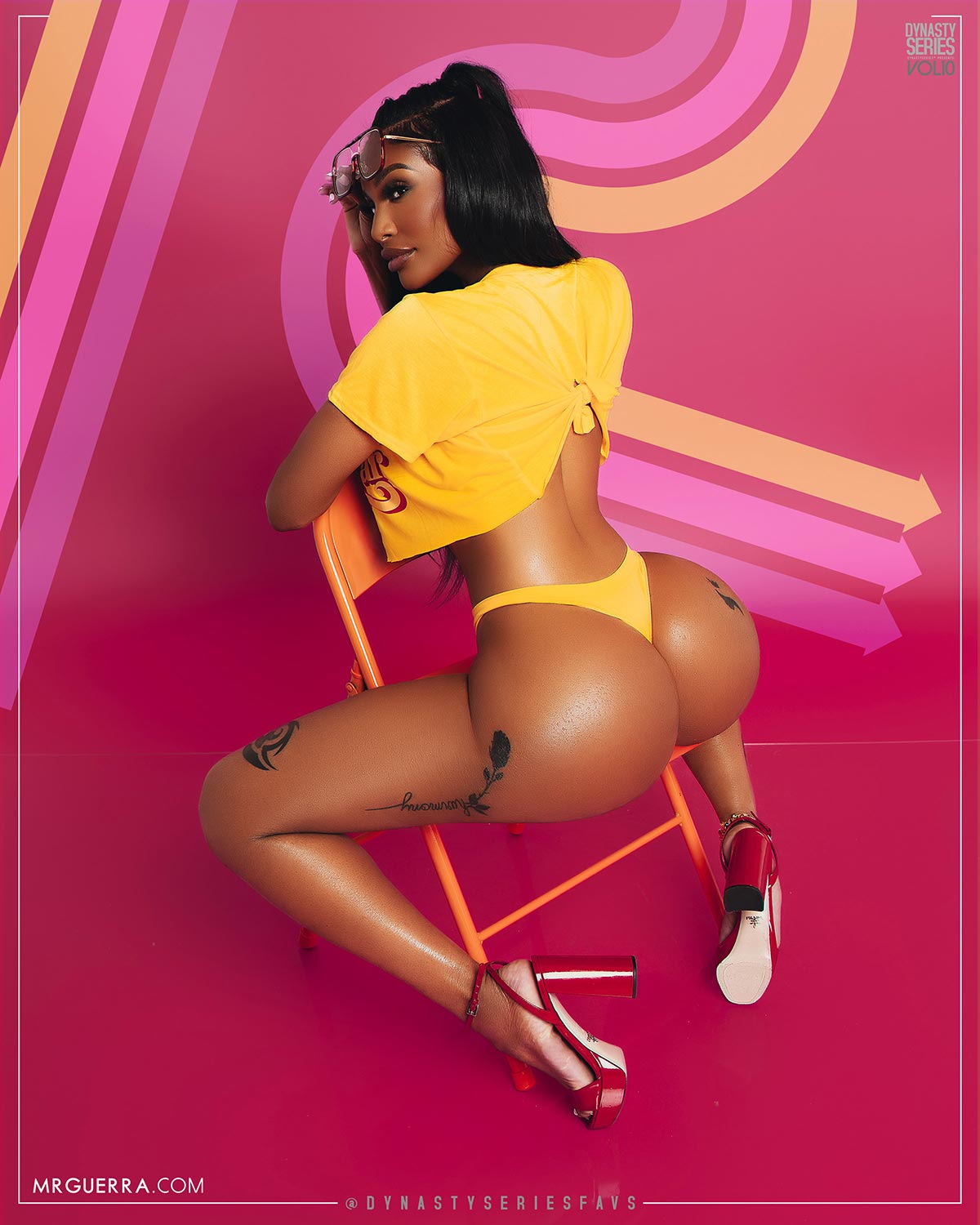 DynastySeries.com