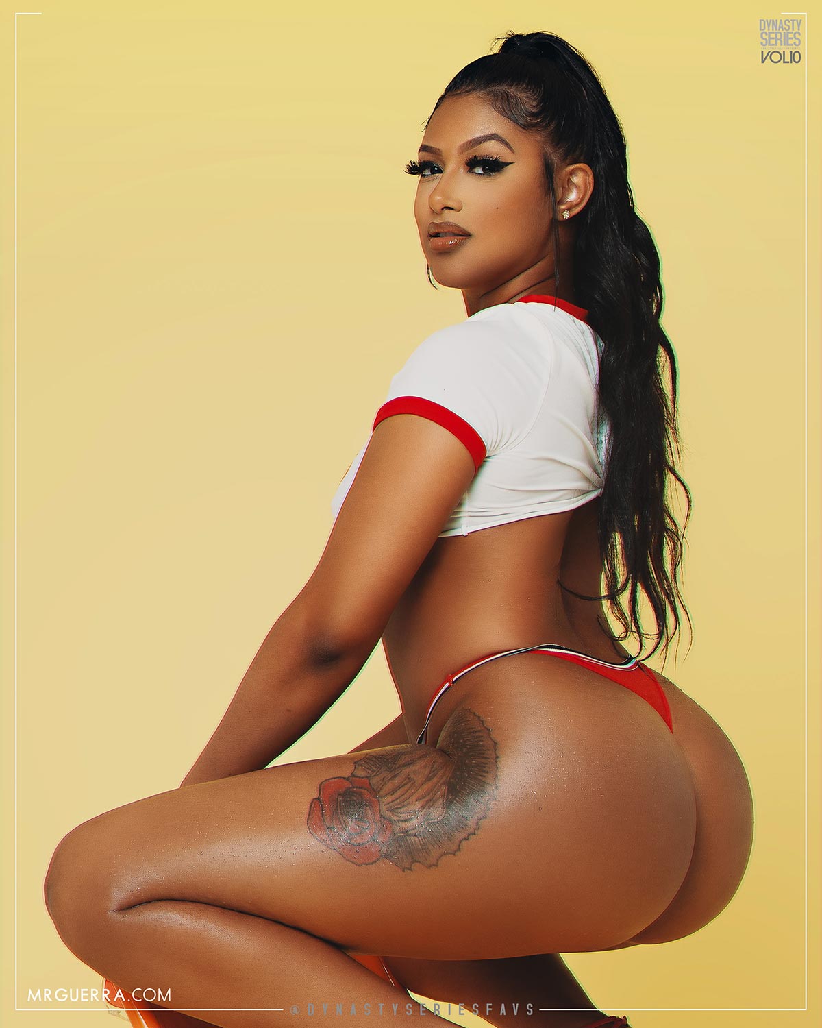 DynastySeries.com