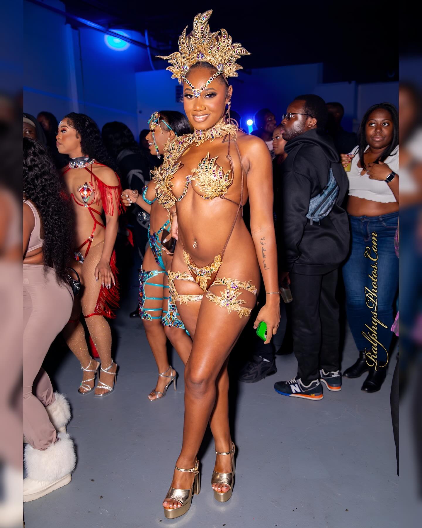 DynastySeries.com