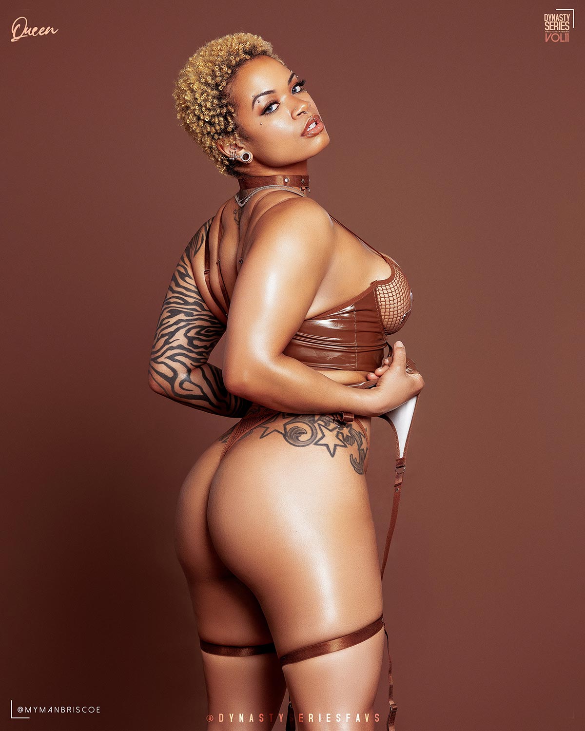 DynastySeries.com