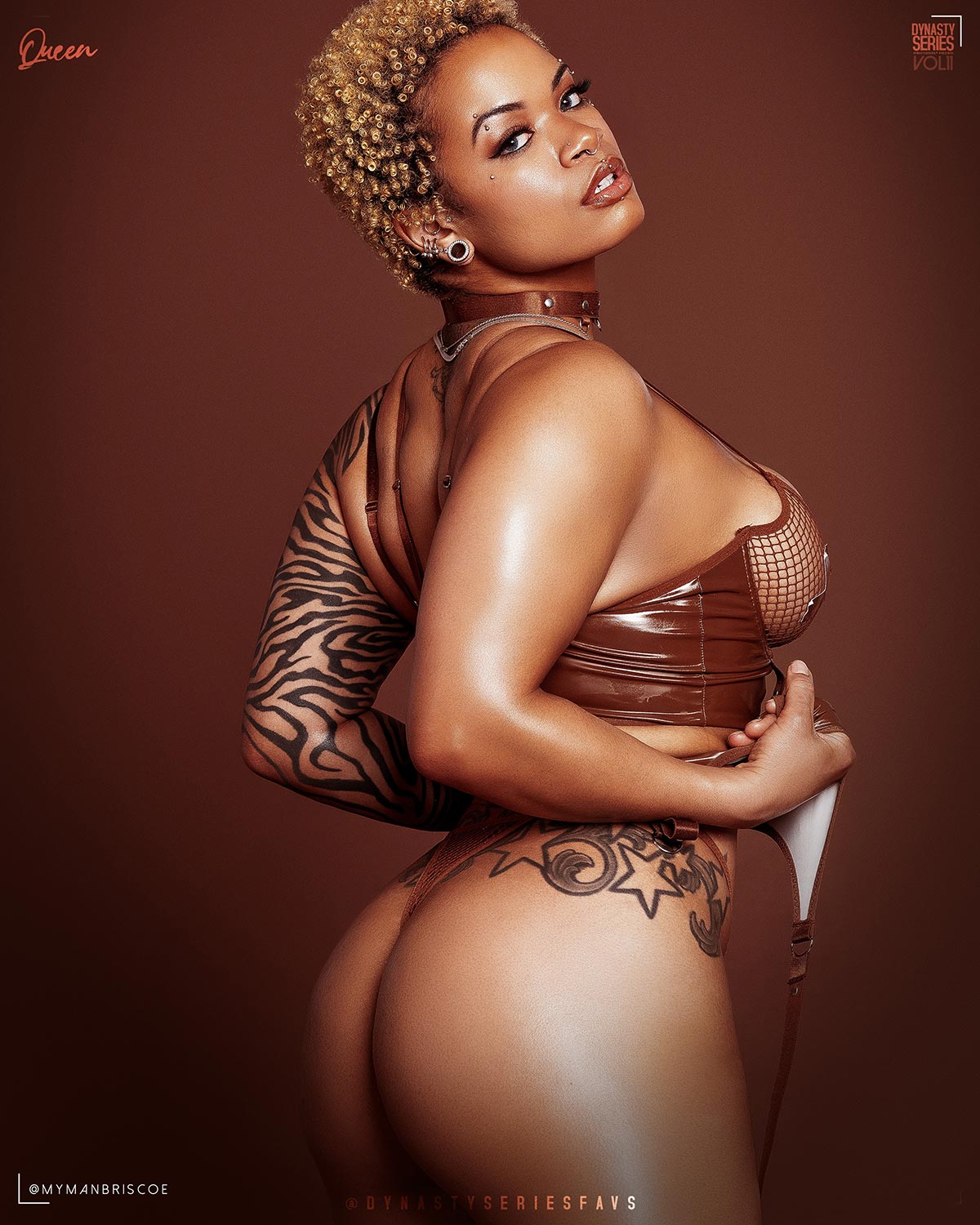 DynastySeries.com