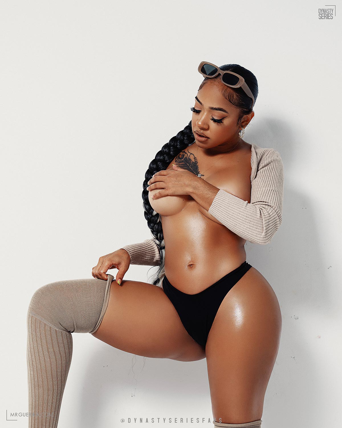 DynastySeries.com