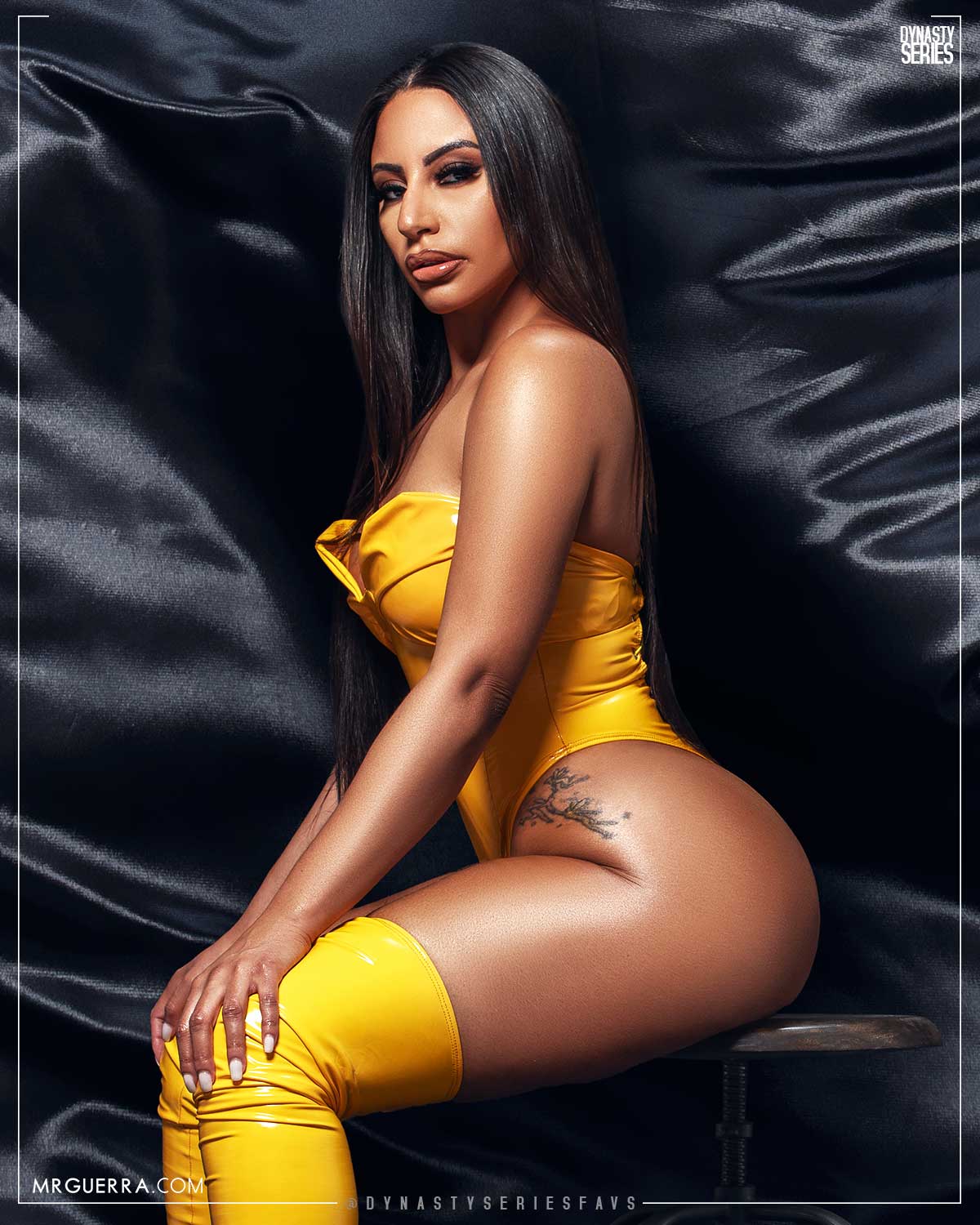 DynastySeries.com