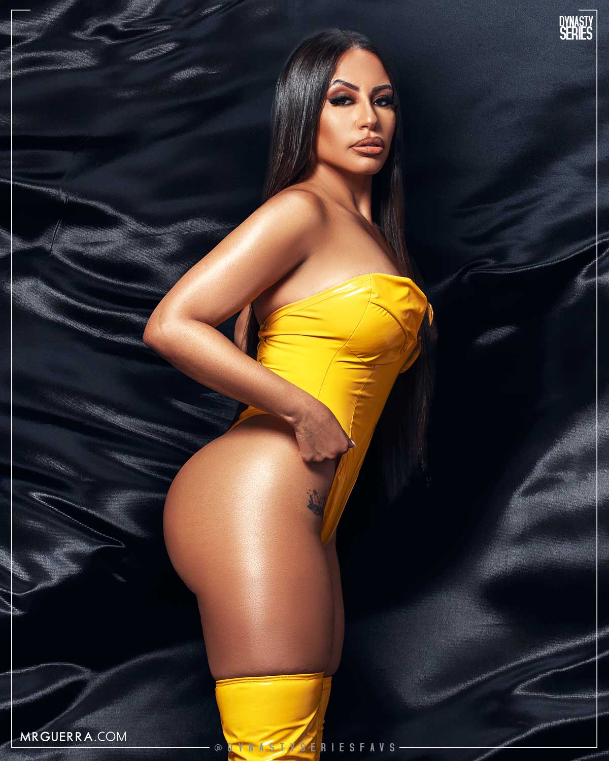 DynastySeries.com