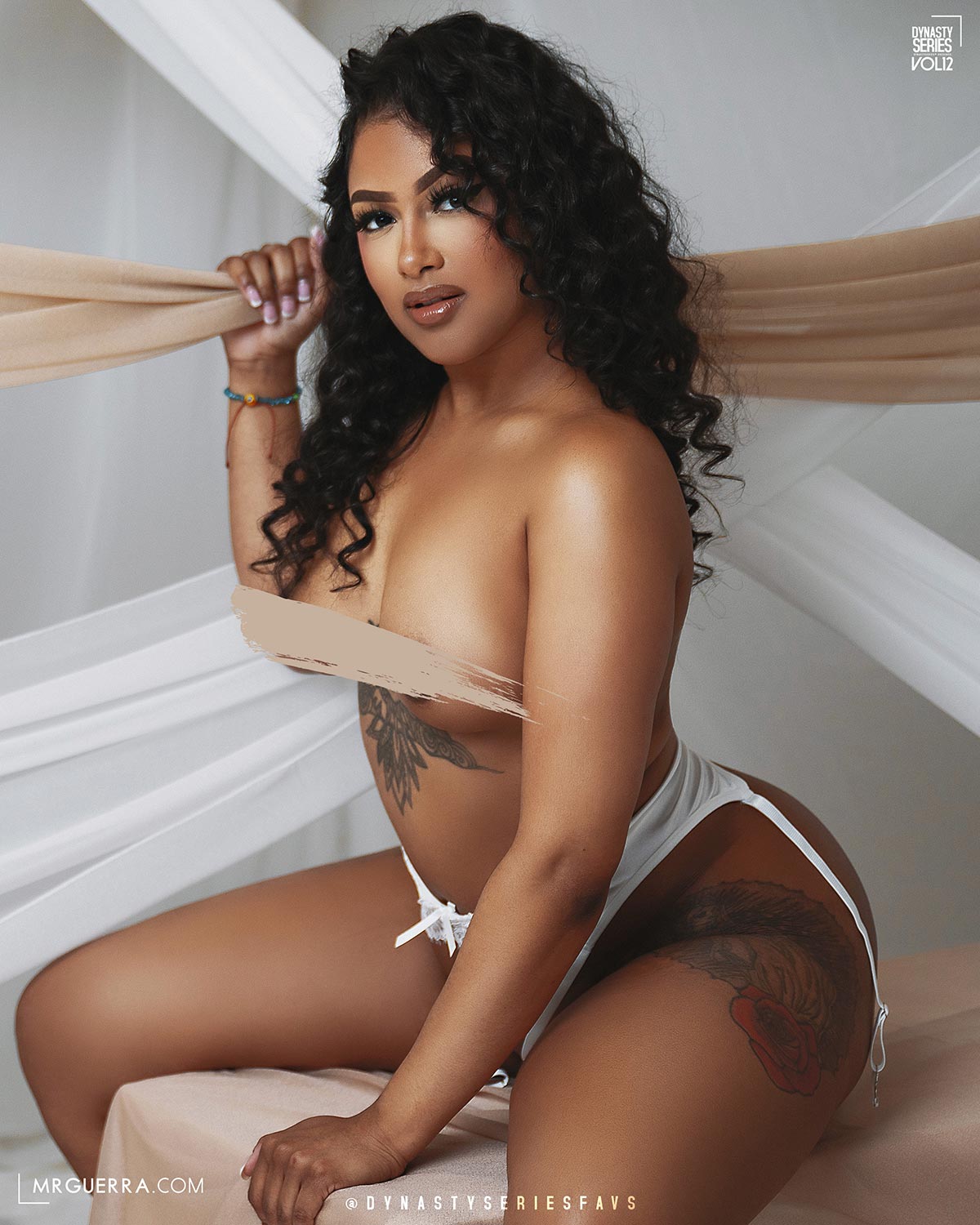 DynastySeries.com