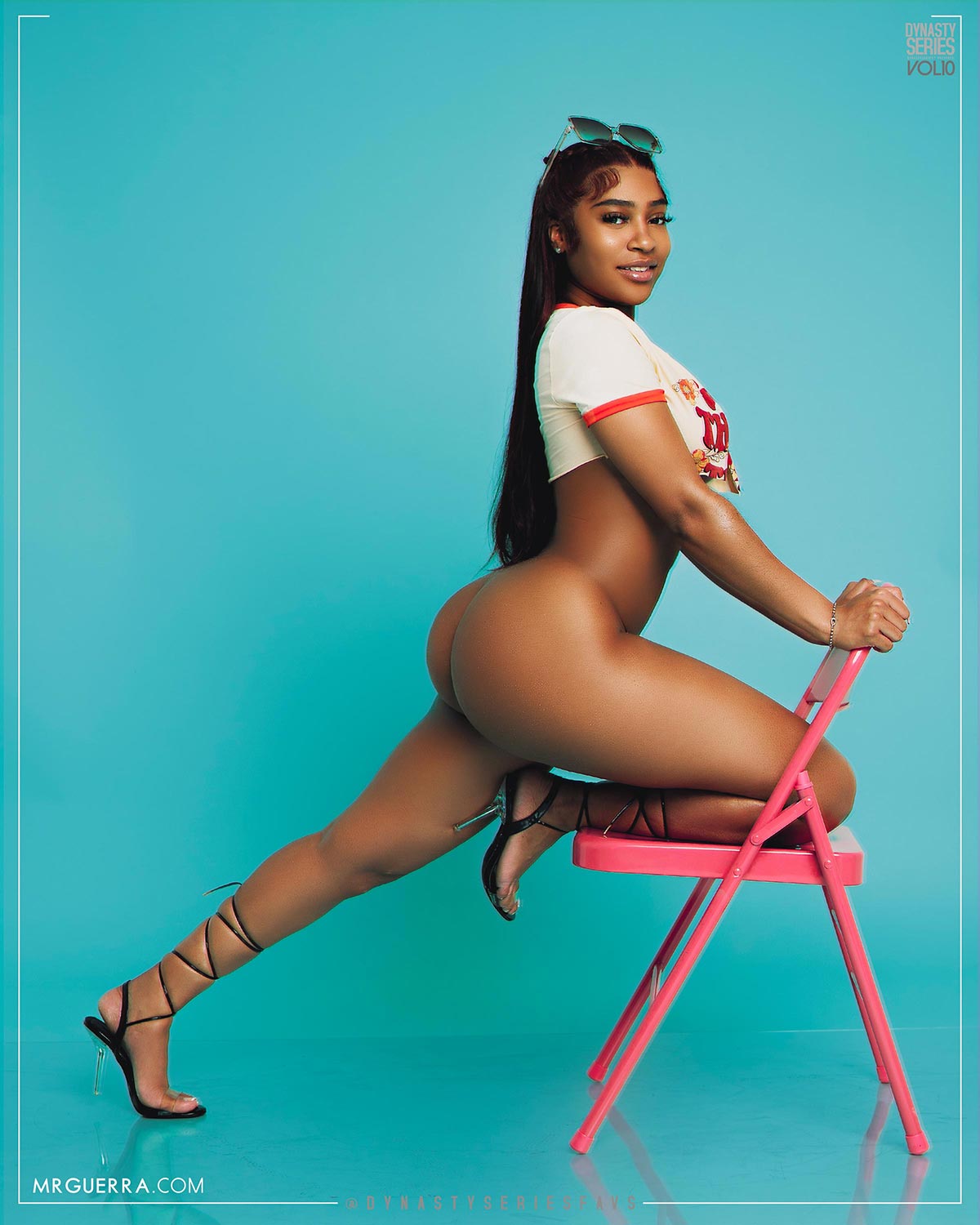 DynastySeries.com