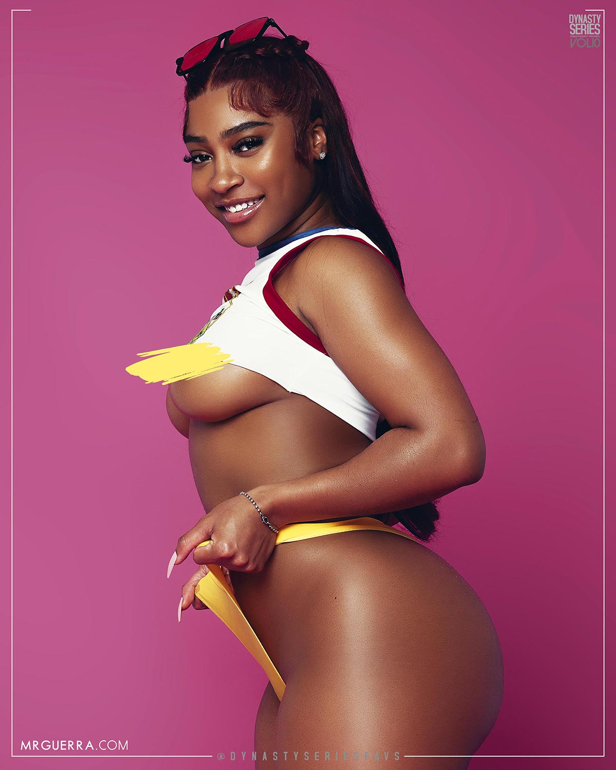 DynastySeries.com