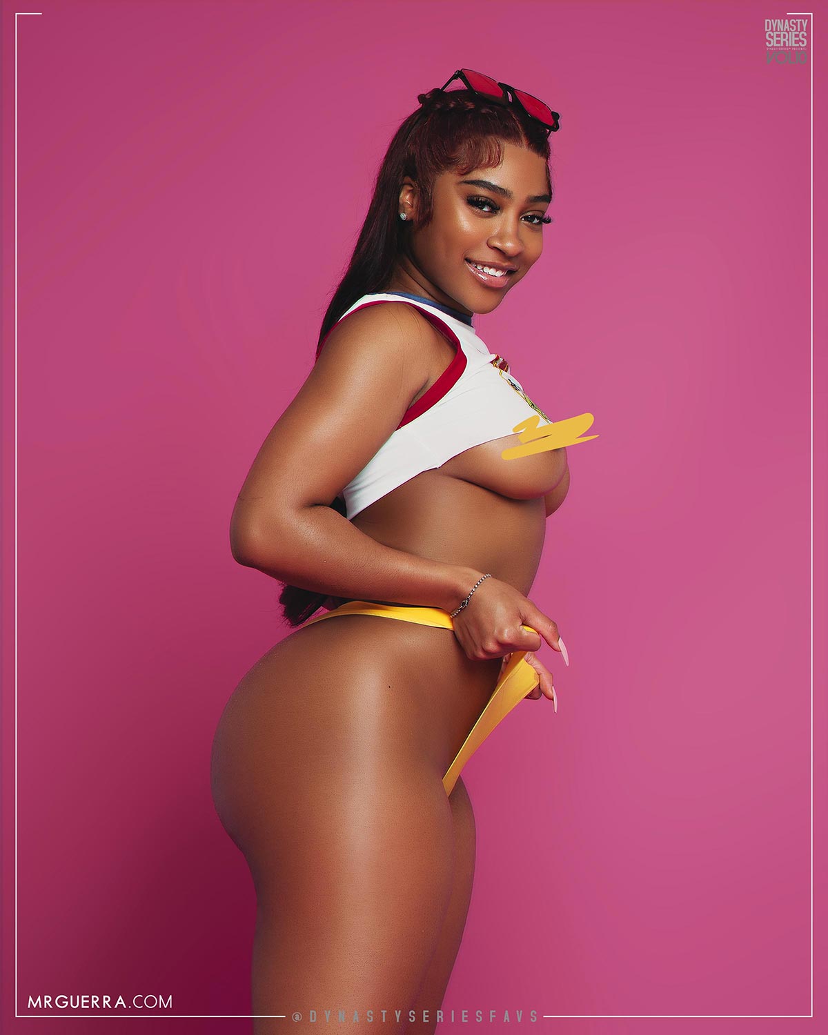 DynastySeries.com