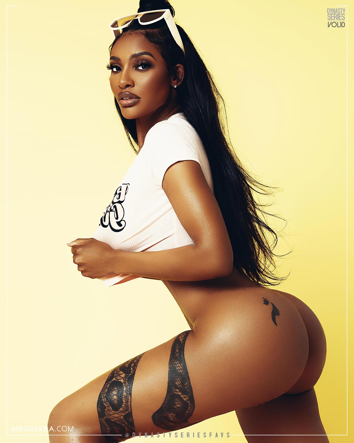 DynastySeries.com