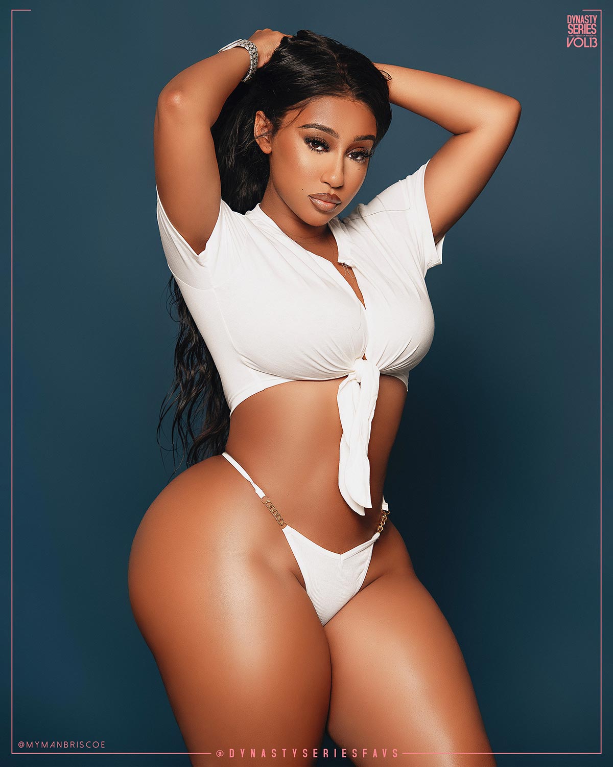 DynastySeries.com