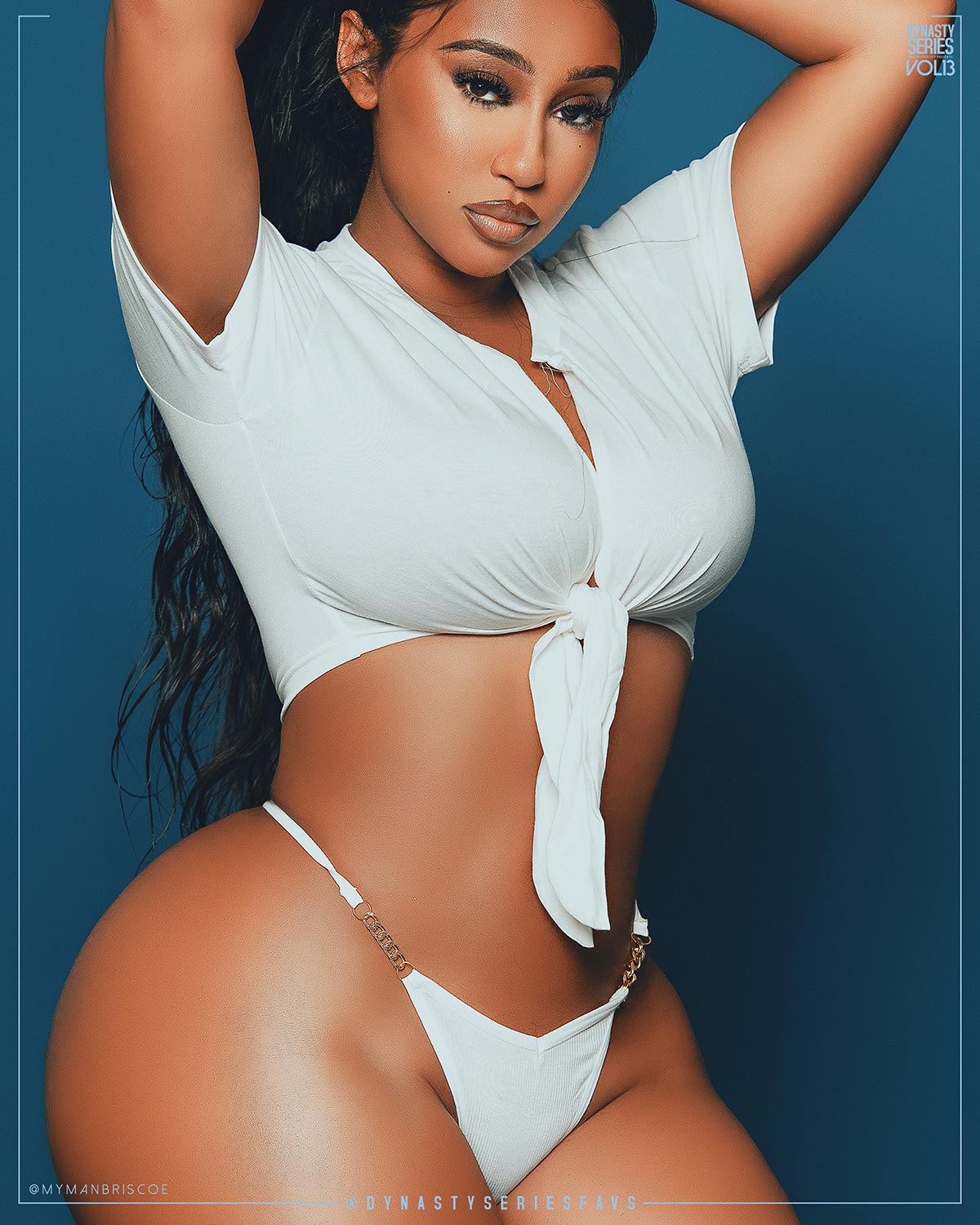 DynastySeries.com