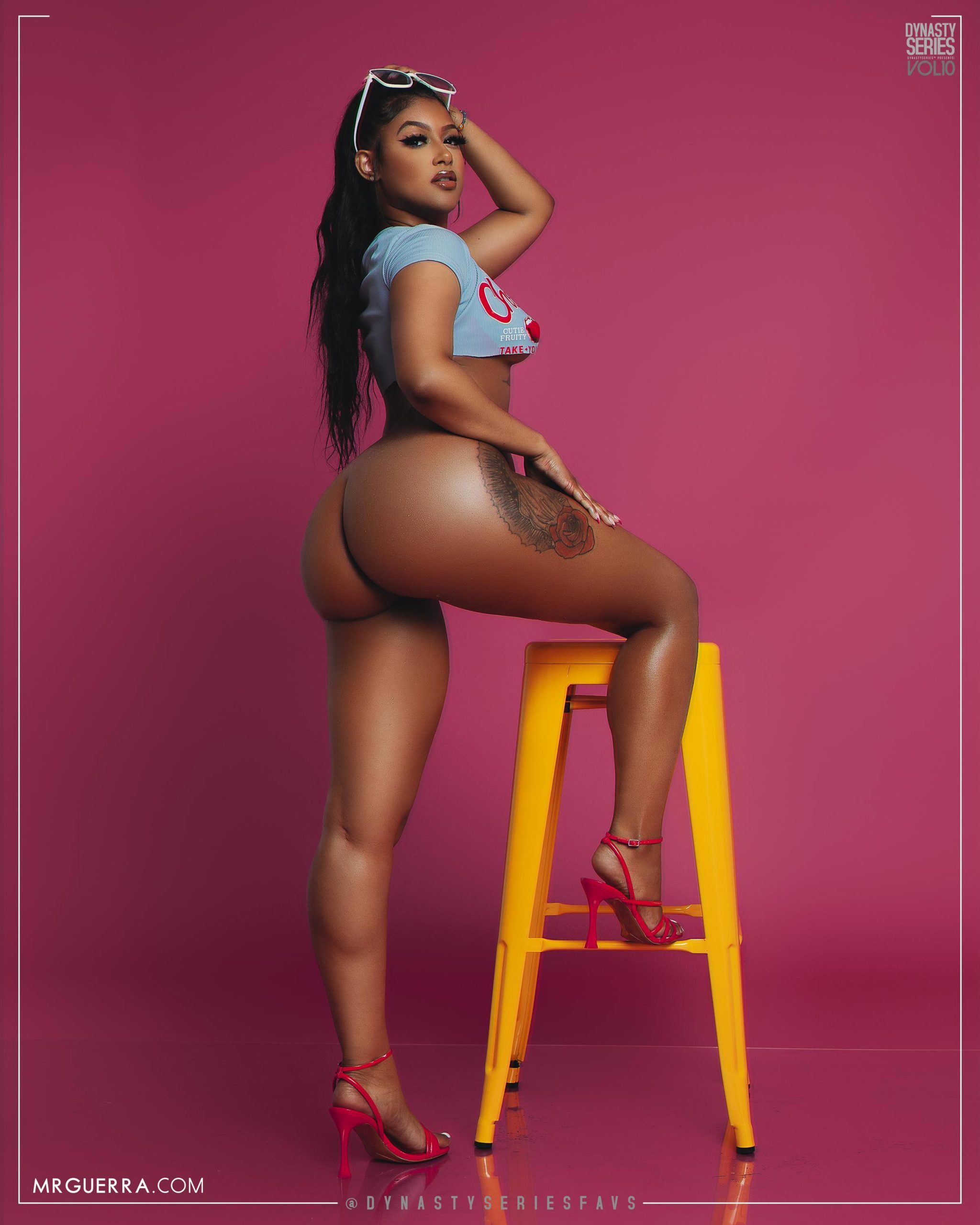 DynastySeries.com