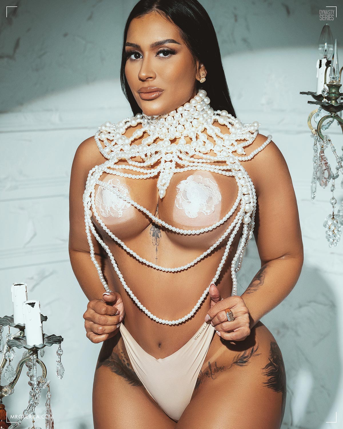 DynastySeries.com