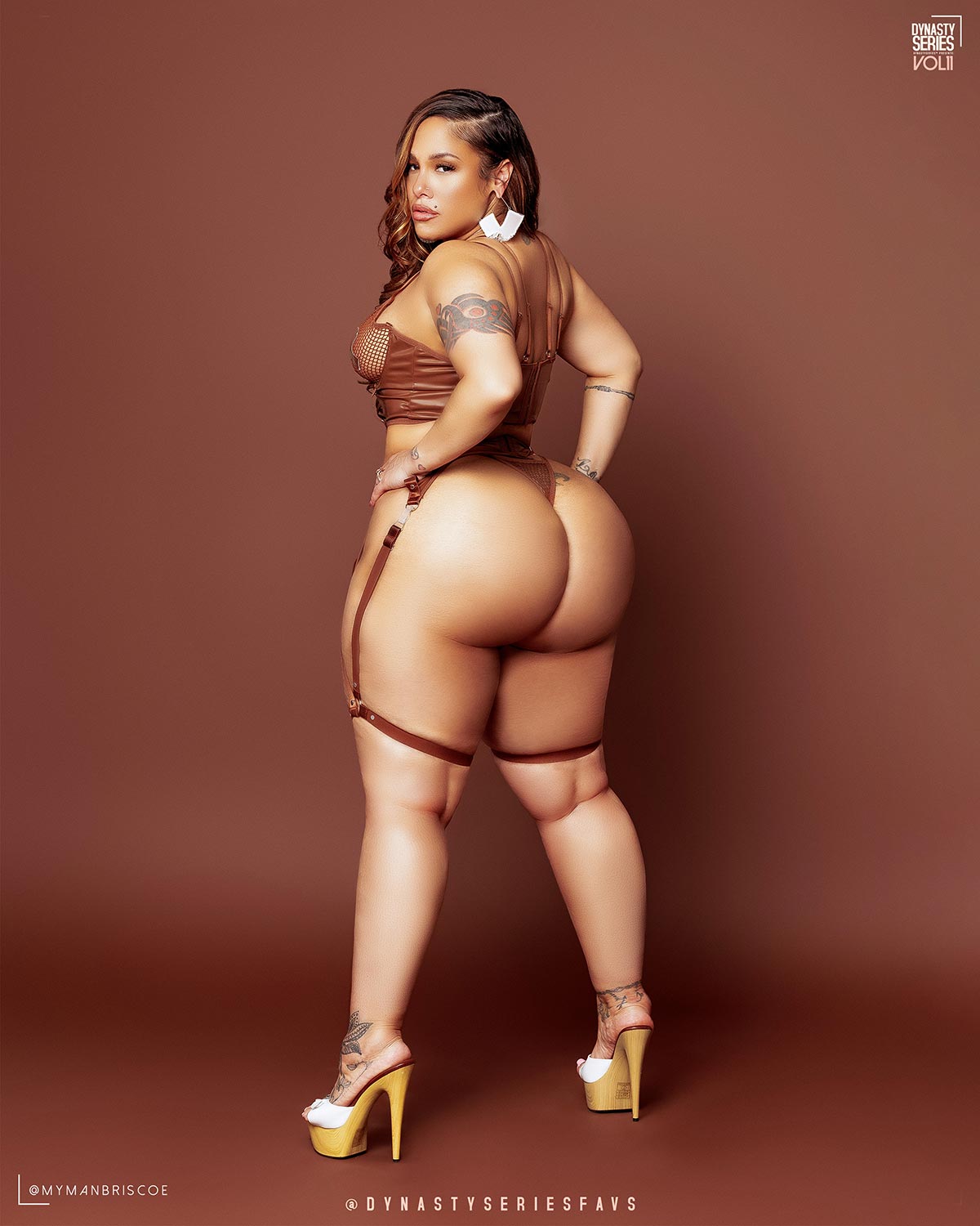 DynastySeries.com
