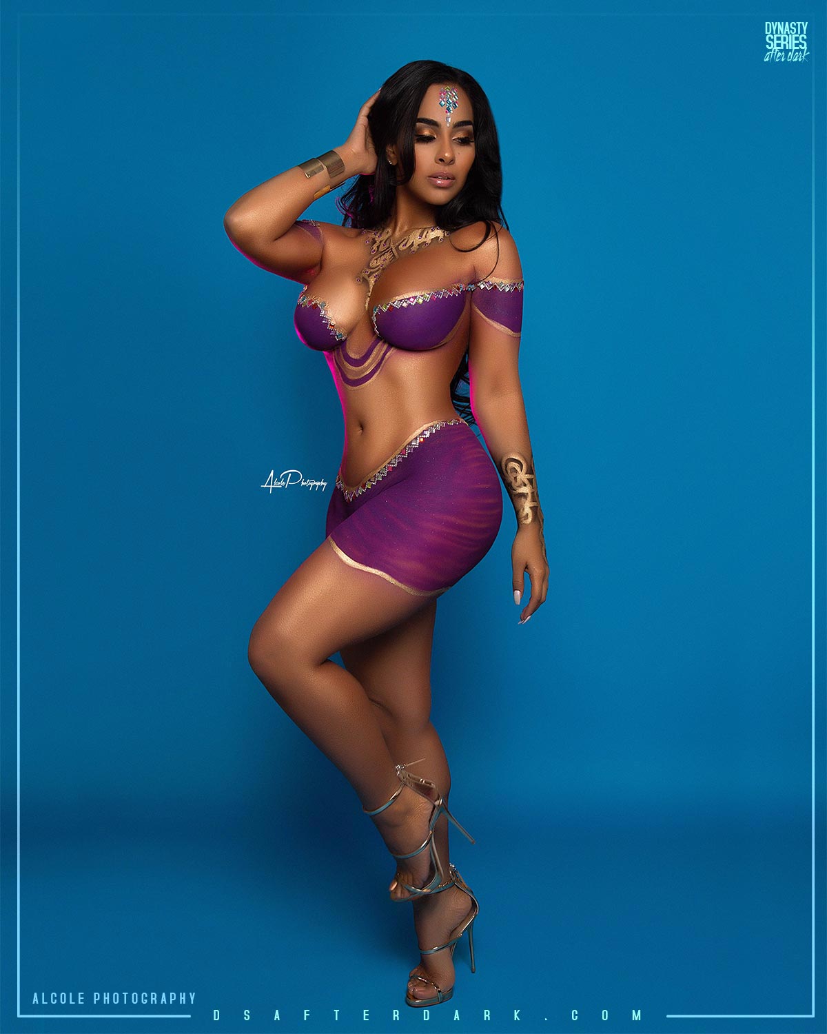 DynastySeries.com