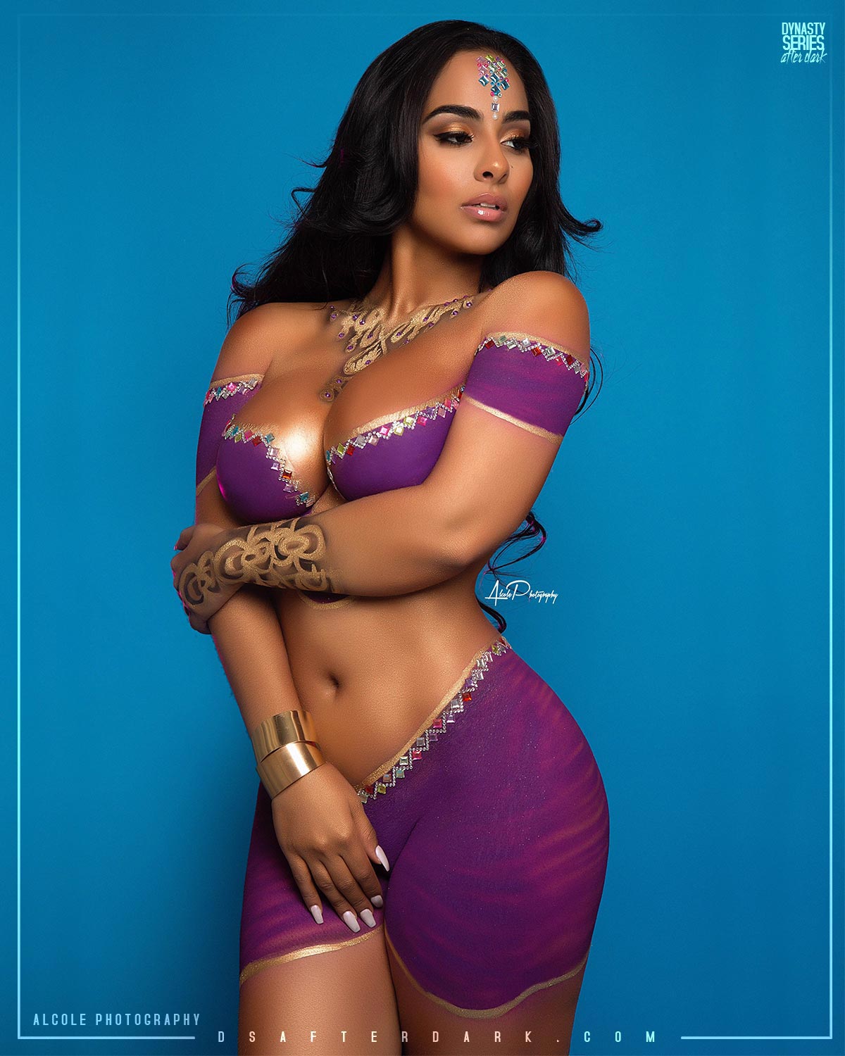 DynastySeries.com