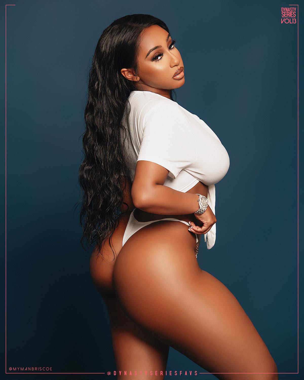 DynastySeries.com