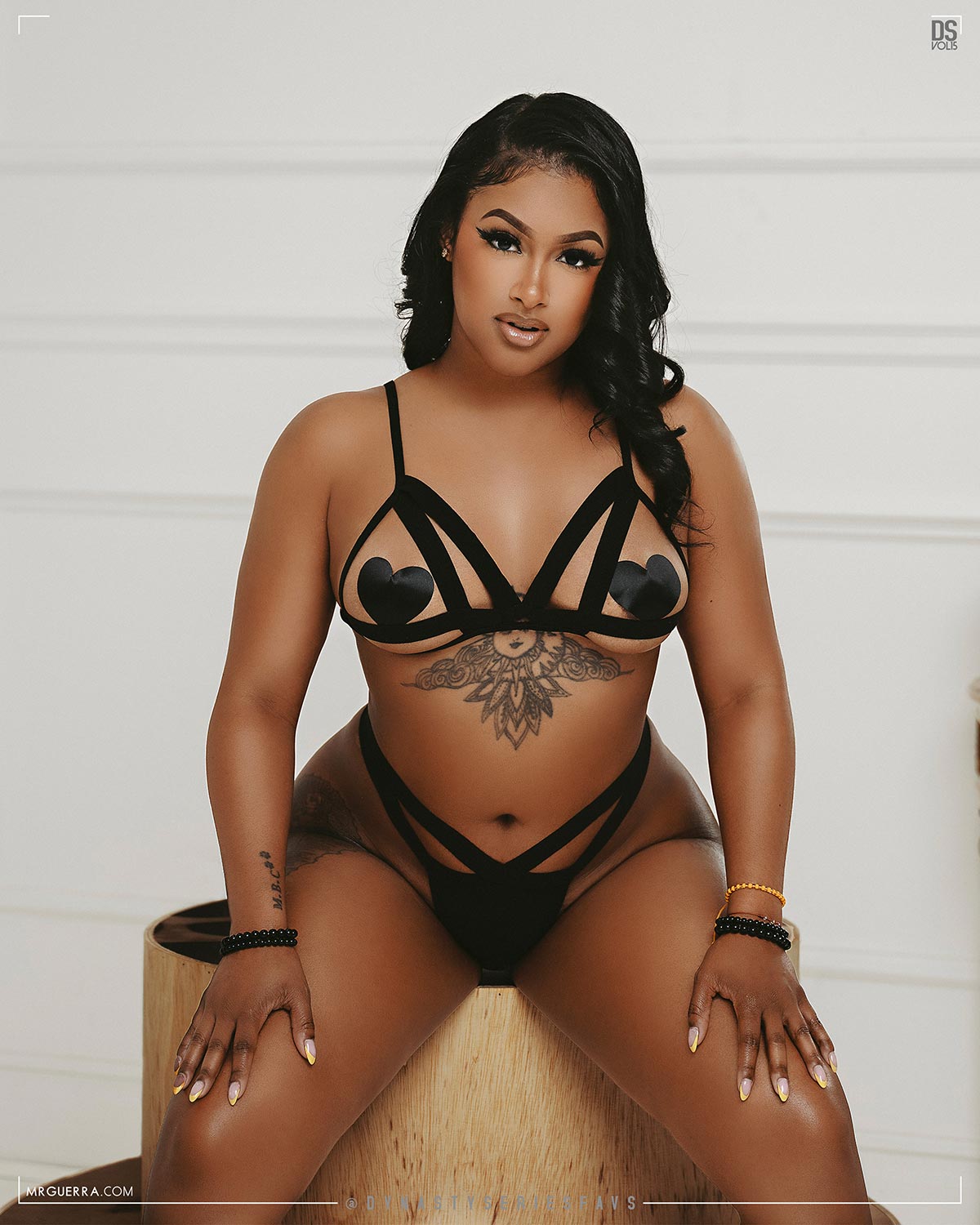 DynastySeries.com