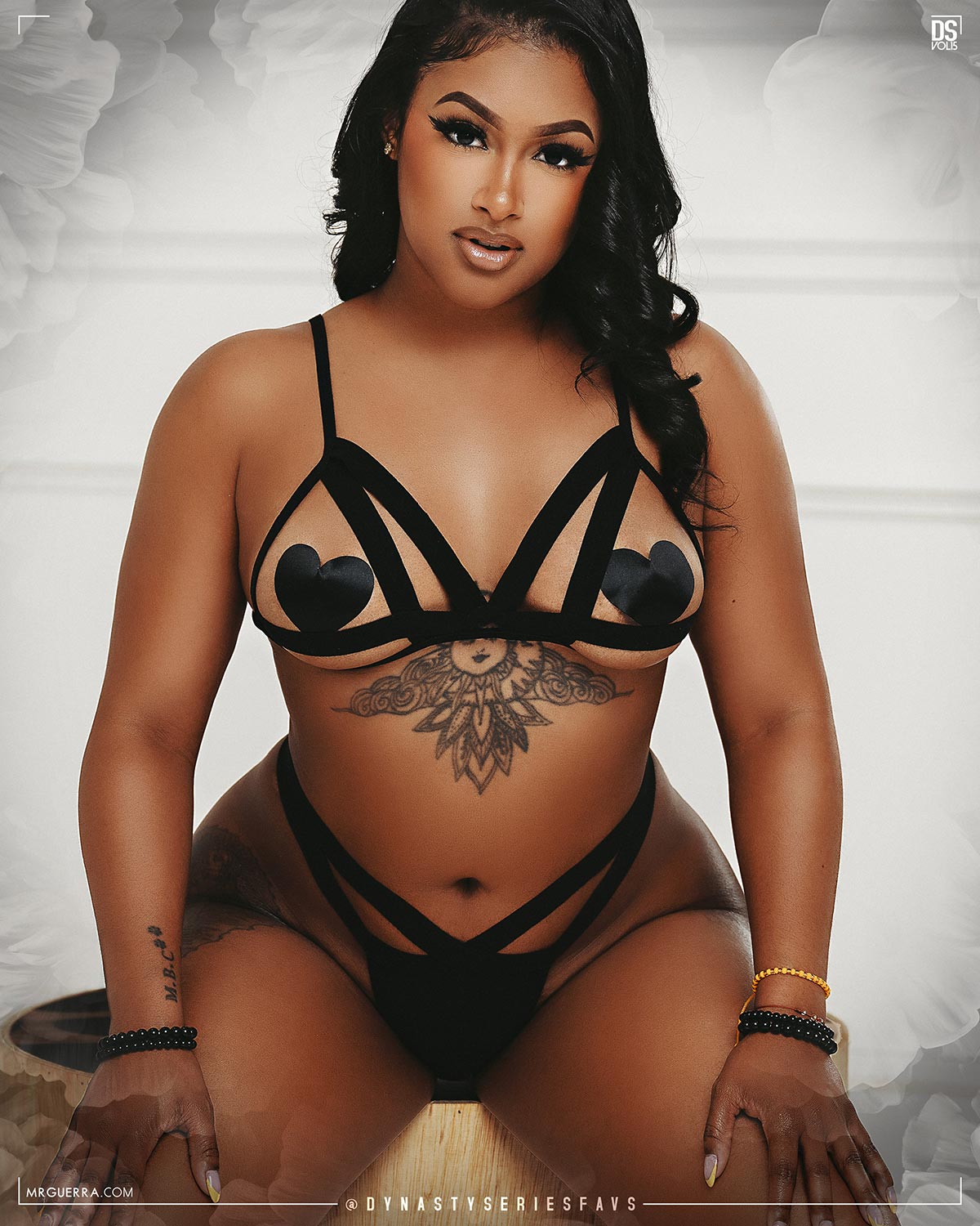 DynastySeries.com