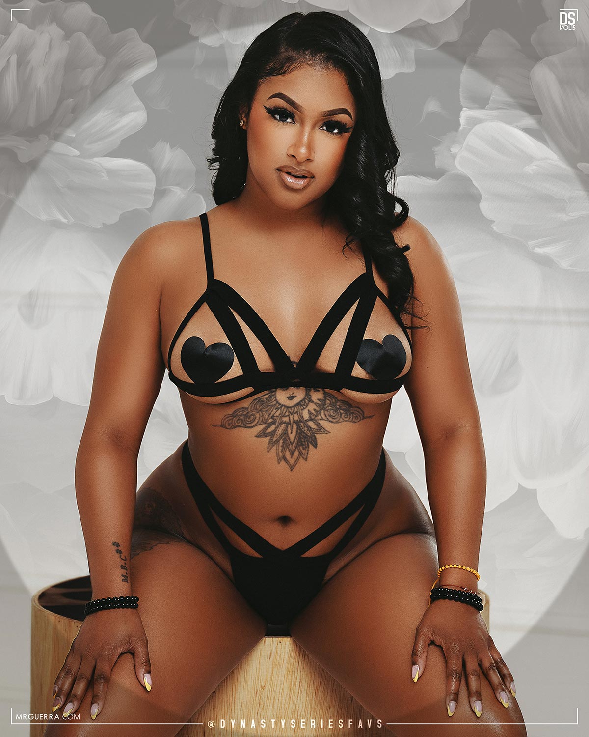 DynastySeries.com
