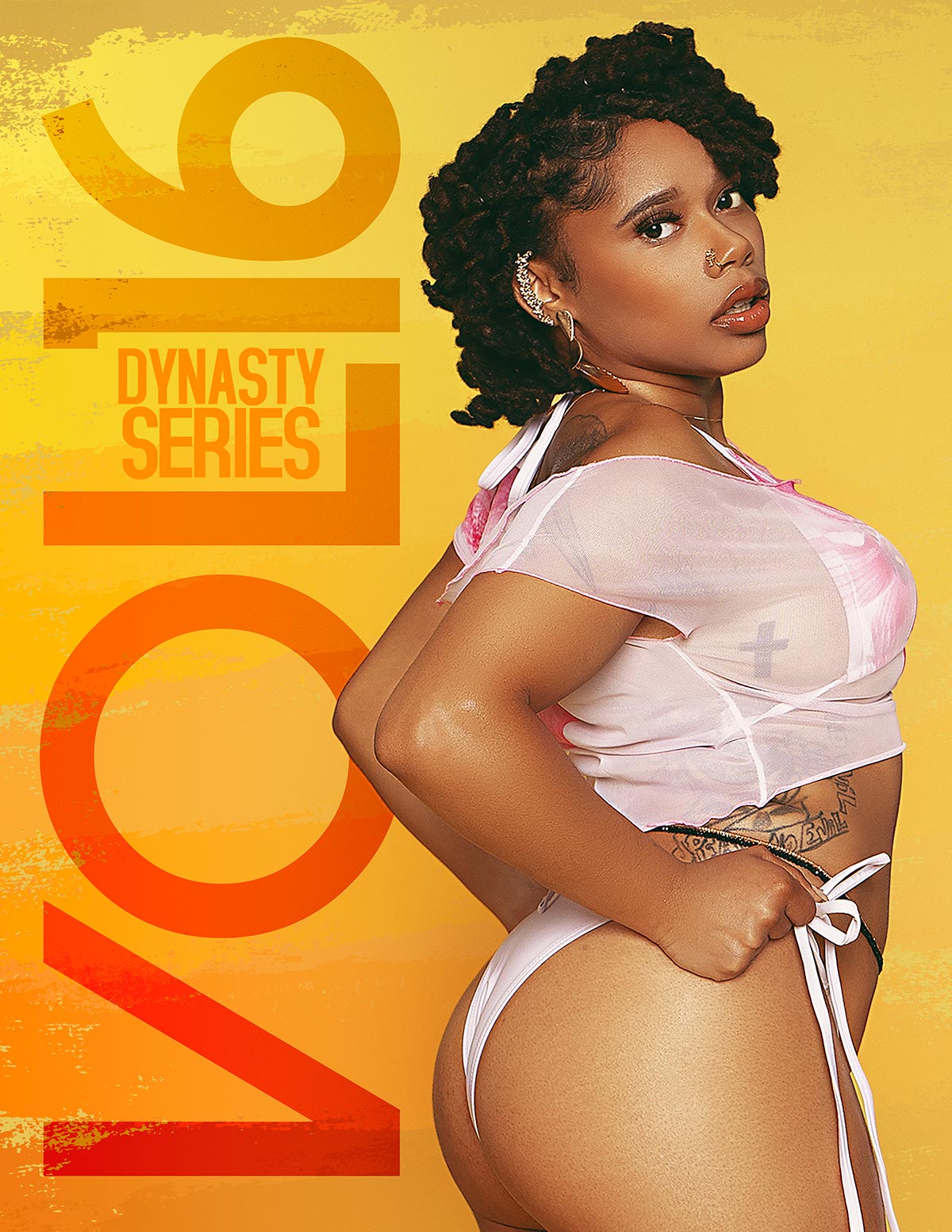 DynastySeries.com