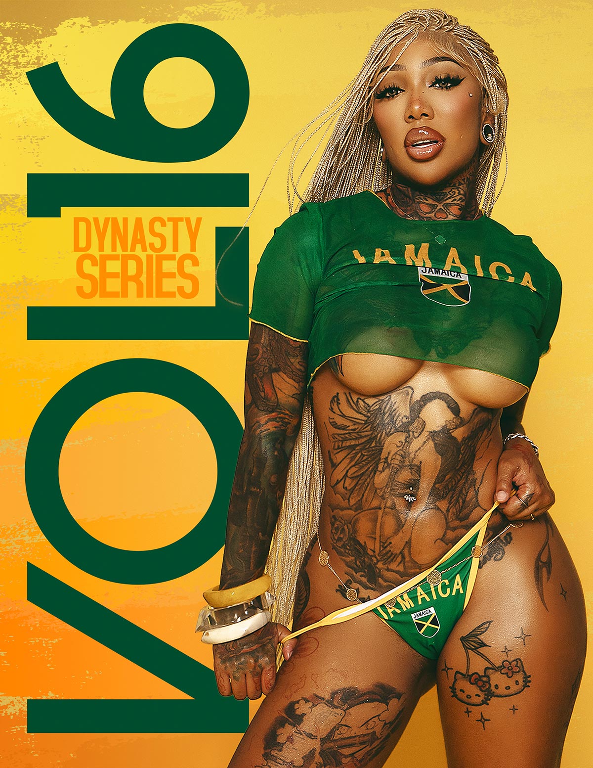 DynastySeries.com