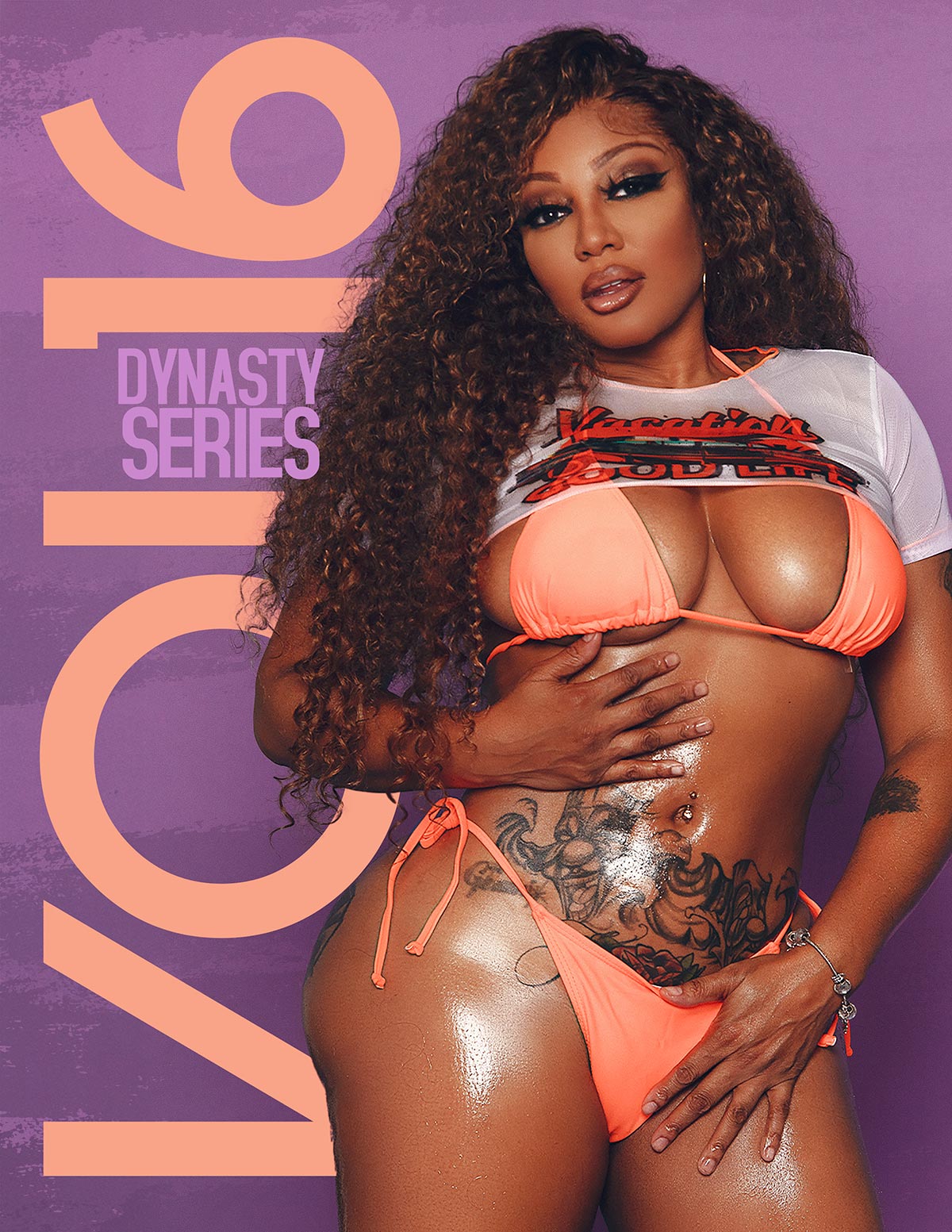 DynastySeries.com