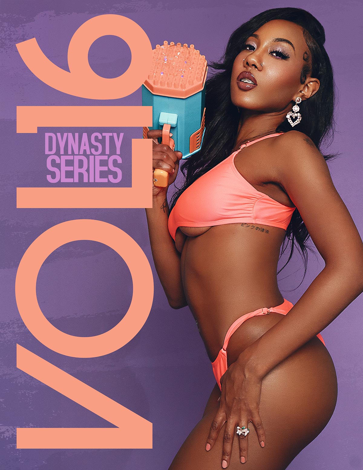 DynastySeries.com