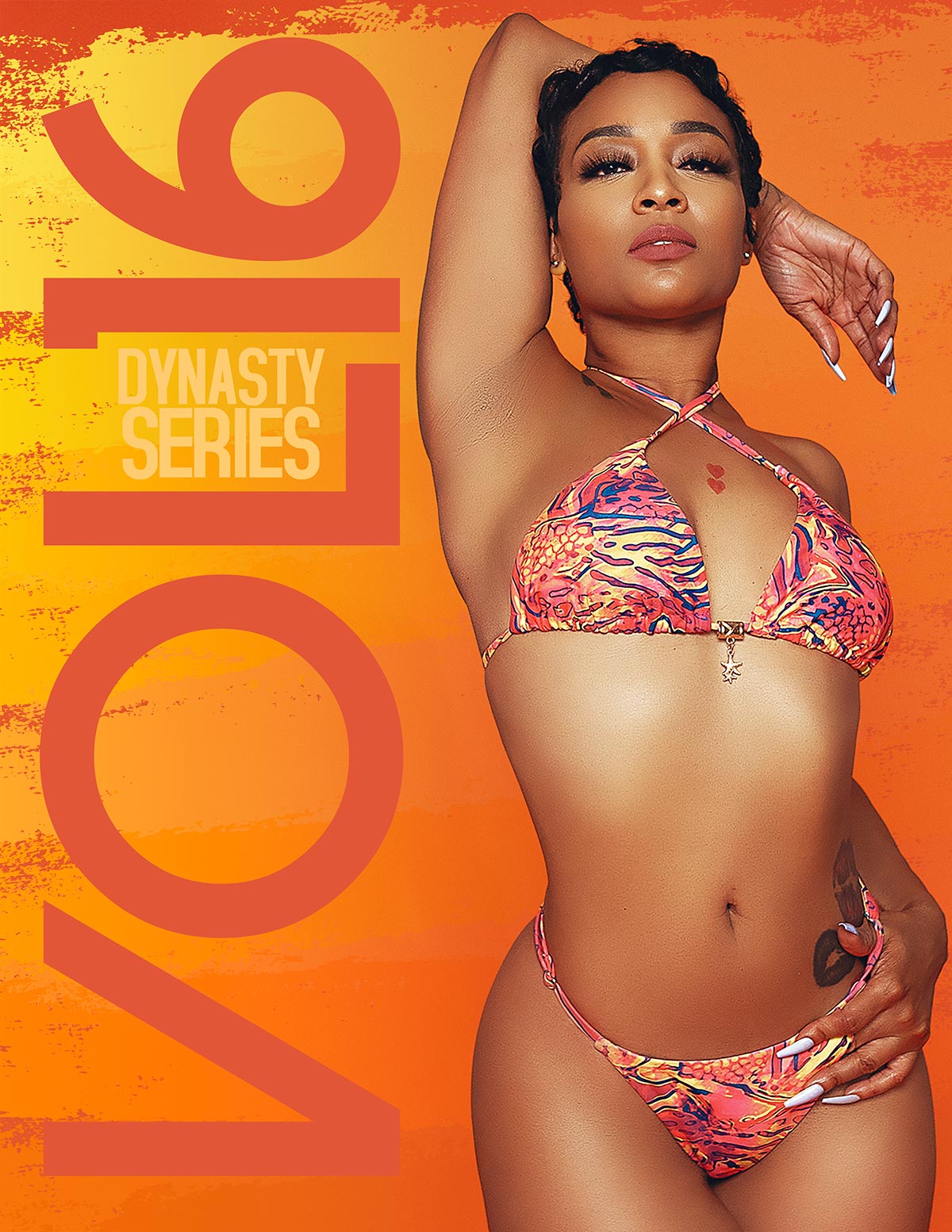 DynastySeries.com